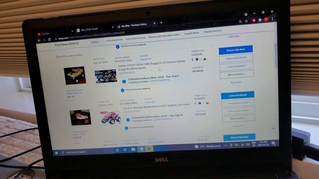 Ebay Scammer Update смотреть онлайн