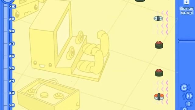 флешплеер 6 суши кет часть 2 смотреть онлайн