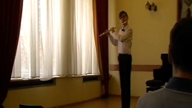 VII ЮВ-2018 3X2 Буйлов Арсений-2 смотреть онлайн