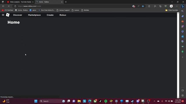 How to fix error code 272 on roblox "Lost connection due to error" смотреть онлайн