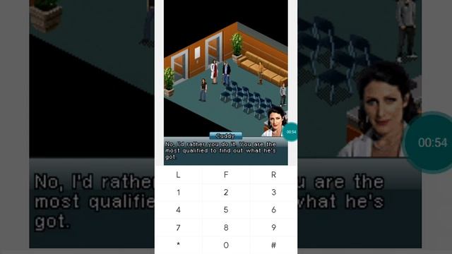 【JAVA GAMES】 House - J2me Loader смотреть онлайн