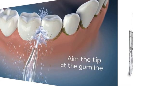 Unlock Your Perfect Smile: Top 5 Water Flosser Reviews смотреть онлайн