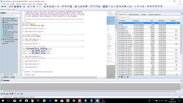 How to Use Source Insight? - VN33 | TR смотреть онлайн