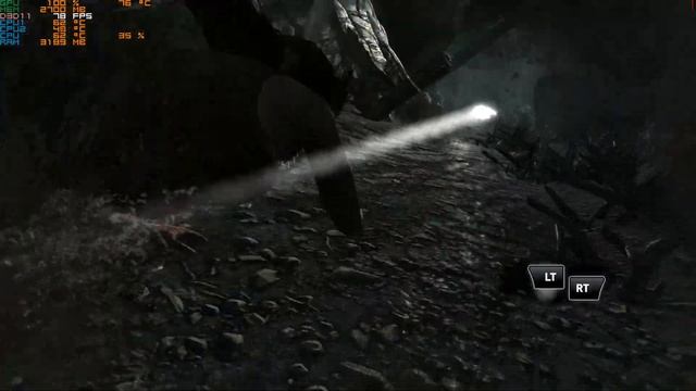 Tomb Raider 1440p core 2 quad Q9650 RX580 смотреть онлайн