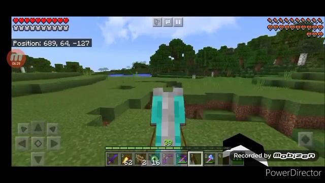 Finding Stronghold and how to activate end portal in minecraft смотреть онлайн
