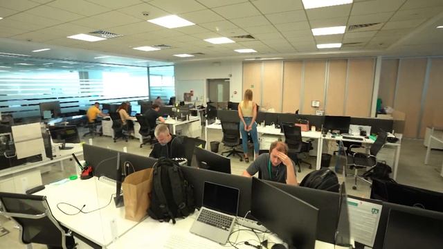 Суперкомпьютер Кристофари смотреть онлайн