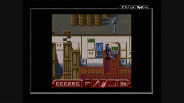 Classic Game Room - MISSION IMPOSSIBLE review for Game Boy Color смотреть онлайн