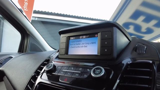 Ford Grand Tourneo Connect 1.5L Titanium | Purston Motor Company смотреть онлайн