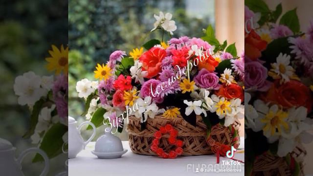 Кумыкские песни. Зухра Асельдерова 💫💫💫 смотреть онлайн