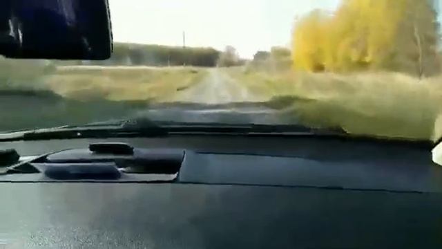 Ремонт дороги ул. Первомайская с. Курское. Старооскольский городской округ смотреть онлайн