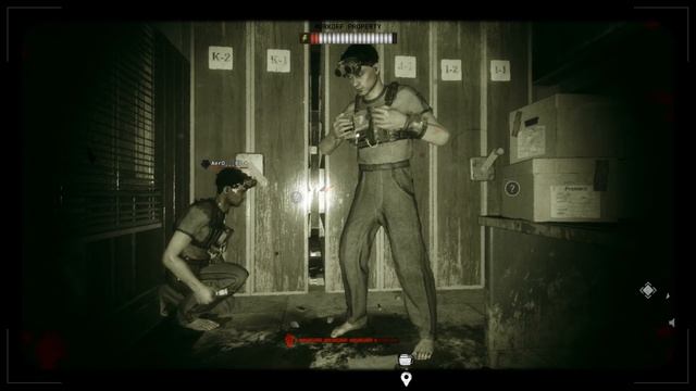 Знакомство с (The Outlast Trials) смотреть онлайн