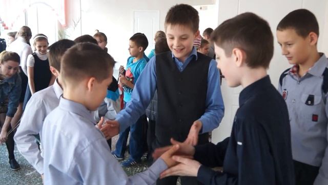 клип начальная школа смотреть онлайн