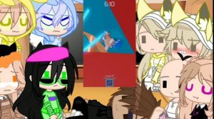 Реакция роблоксеров на т/и [Как другие роблоксеры ]