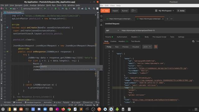 إدارة قواعد البيانات Rest Api смотреть онлайн