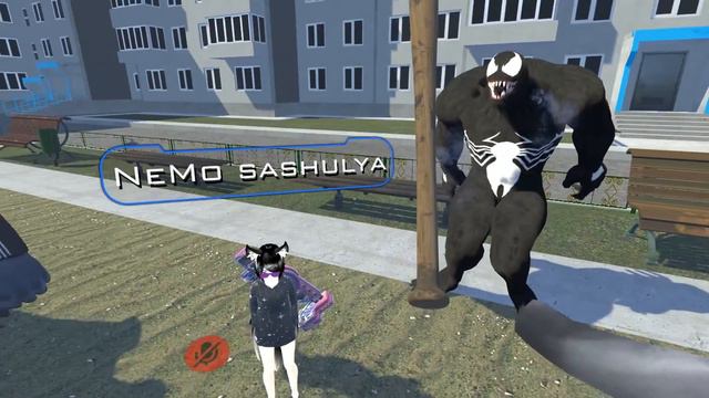 АНИМАТРОНИКИ В VR CHAT / ПИЦЦЕРИЯ ФНАФ / УГАР смотреть онлайн