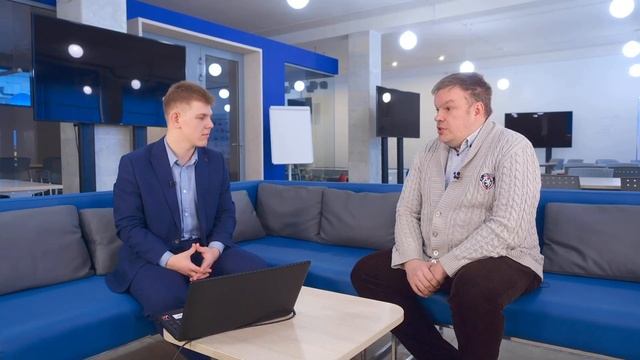 День открытых дверей НИЯУ МИФИ для поступающих в магистратуру и аспирантуру ::2022:: смотреть онлайн