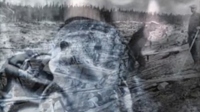 На Колыме (new). Т. Рехельс смотреть онлайн