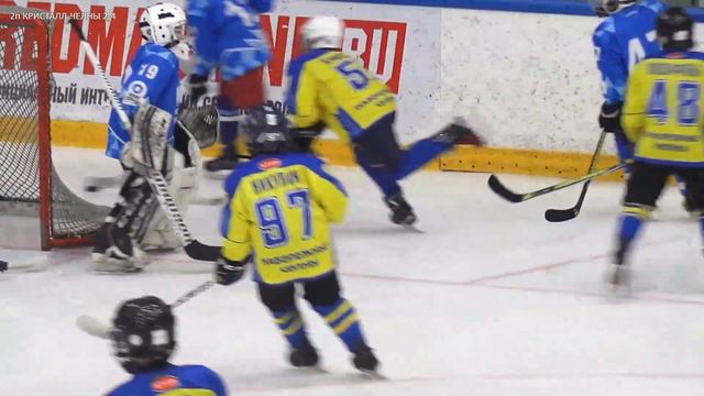 КРИСТАЛЛ-ЧЕЛНЫ он-лайн 13:00 смотреть онлайн