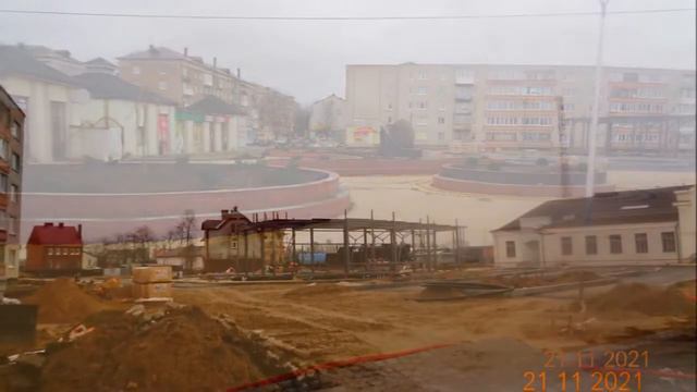 Гусев Ноябрь 2021 смотреть онлайн