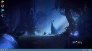 Astra Linux. Снести нельзя оставить