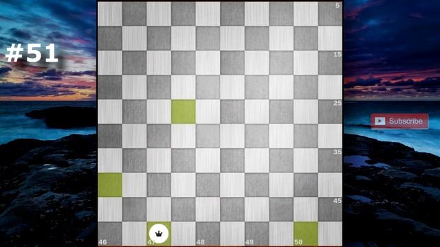 101 International Checkers - Combination [Strategies] смотреть онлайн