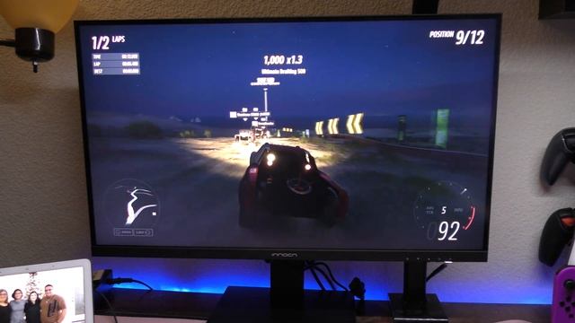 INNOCN 27" 4K Monitor Hands On смотреть онлайн