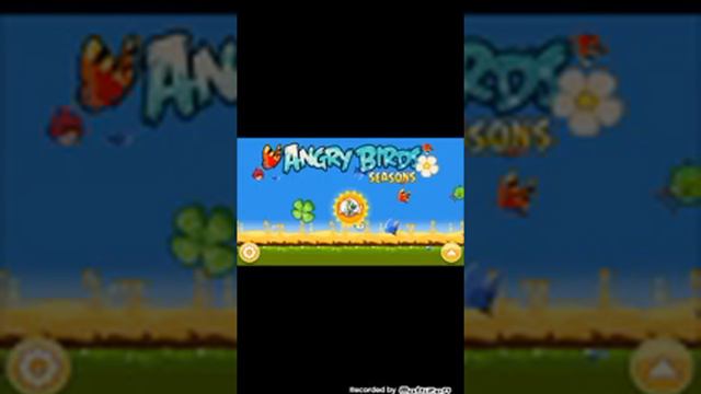 angry birds seasos Fernando Perez смотреть онлайн