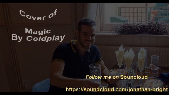 Magic смотреть онлайн