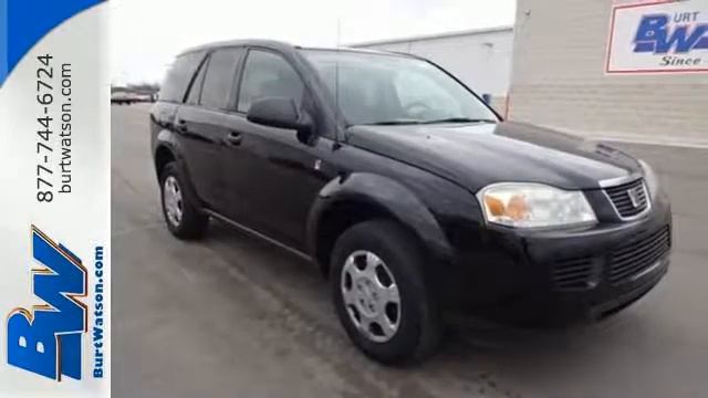 Used 2007 Saturn VUE Freeland MI Midland, MI #850677 смотреть онлайн