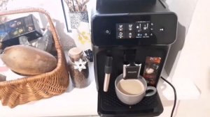 Не работает капучинатор на кофемашине. Что делать? Решение за 120 рублей.