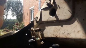 Установка массы на ГАЗель