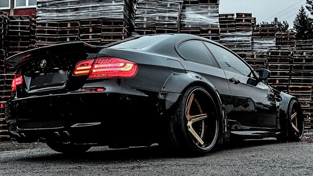 Mvdnes - Roses (Infinity Bass) | HD Music