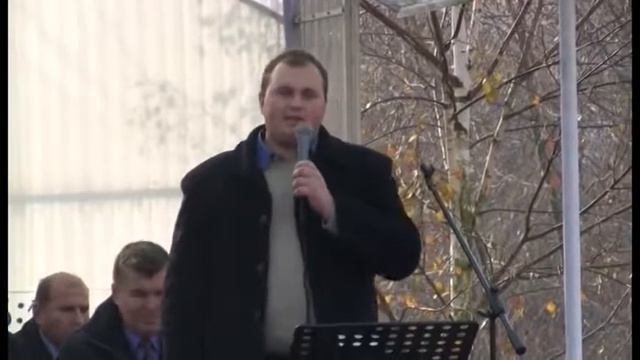 Свидетельство бывшего православного служителя Виталия смотреть онлайн