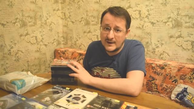 Дешевые игры с Авито 3 - PlayStation 2 PSP PC - Личный опыт смотреть онлайн
