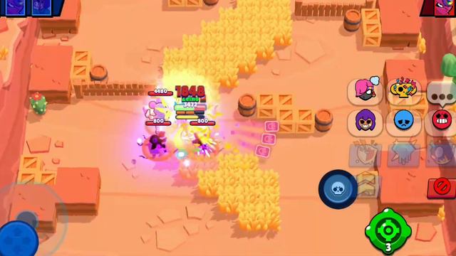 FINALMENTE ESSE MODO VOLTOU PRO BRAWL STARS!!! | Zeino - BS смотреть онлайн
