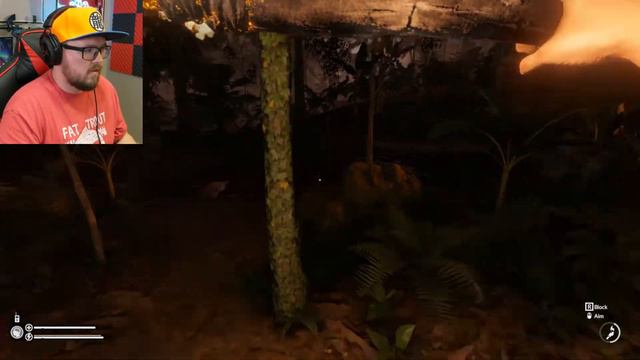 Green Hell Episode 2: Rainforest Rituals! смотреть онлайн