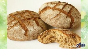 ★РЕЦЕПТ НАВСЕГДА.РЕЦЕПТ ★ ГРЕЧНЕВЫЙ ХЛЕБ БЕЗ ДРОЖЖЕЙ ★