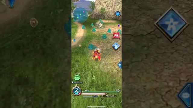 First Time Voicing!ー【Dragon Project Global】Oracle SnS Quick Tutorial смотреть онлайн