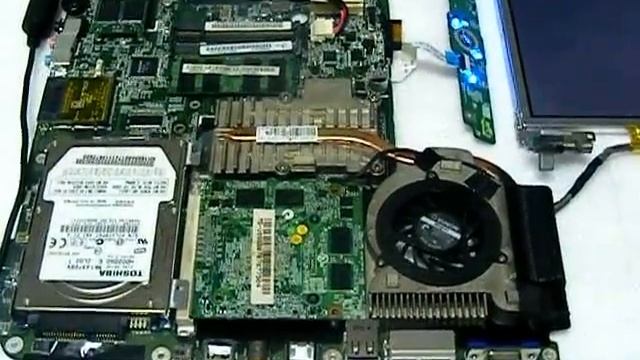 5920G motherboard смотреть онлайн