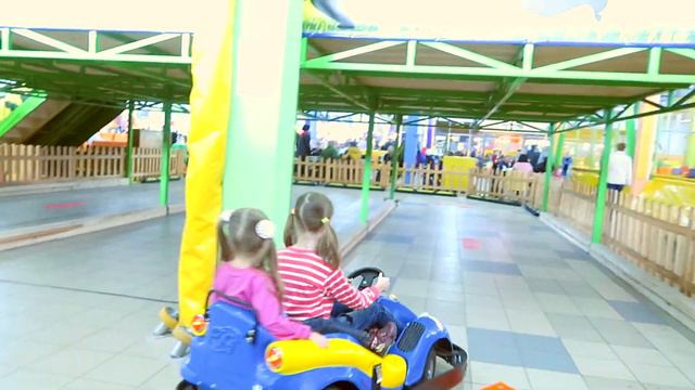 Развлекательный центр/ЧИПСЫКЛИПСЫ смотреть онлайн