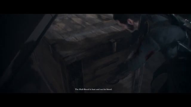 The Order 1886 - Chapter 4 An Endless Battle Gameplay Walkthrough смотреть онлайн