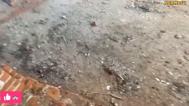 Взгляд изнутри на Церковь 19.07.2021 Заброшенная Церковь вид изнутри Очень опасно !! #церковьизнутр смотреть онлайн