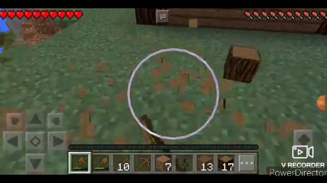 Внимание! Первая серия. Выживание в древнем Майнкрафте. #1 смотреть онлайн