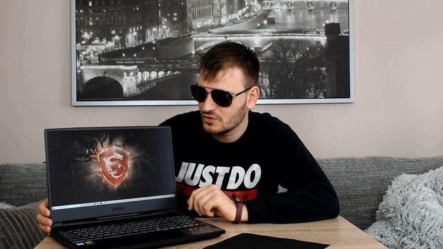 Hogyan használjam a laptopom? MSI GL65 How to use your laptop? смотреть онлайн
