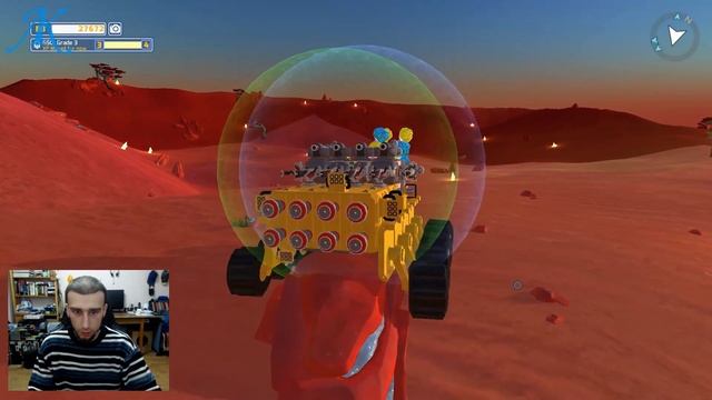 TerraTech \ #16 \ База \ Base смотреть онлайн