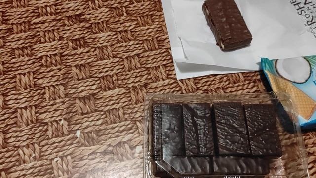 Что Барыня из Рошен привезла. ❤️❤️❤️С холопов лайк, подписка, комментарий.