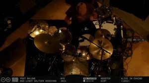 Post Malone - ROOSTER [ALICE IN CHAINS] (1992)