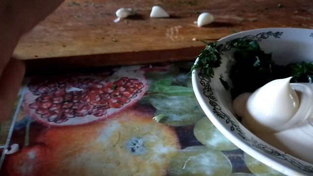 ШАУРМА ПО МИШОВСКИ. ГОТОВИМ ИЗ ТОГО ЧТО БЫЛО! смотреть онлайн