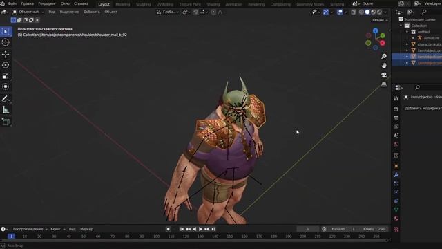 3D ПРИКОЛЬЧИК ЗА 8 МИНУТ смотреть онлайн