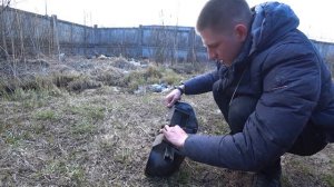 Обслуживание мотора отопителя ИЖ ОДА